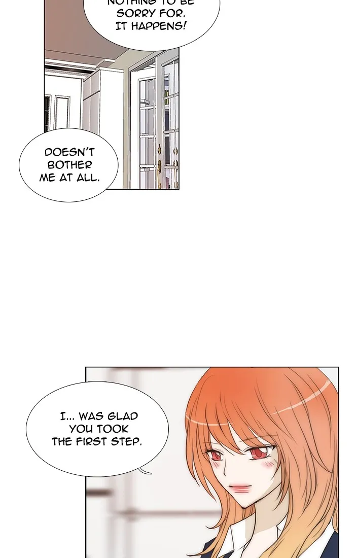 Read unTouchable (en) Manga Online