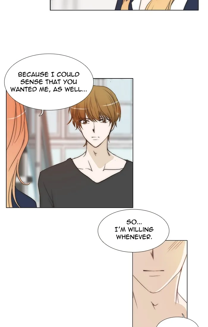 Read unTouchable (en) Manga Online