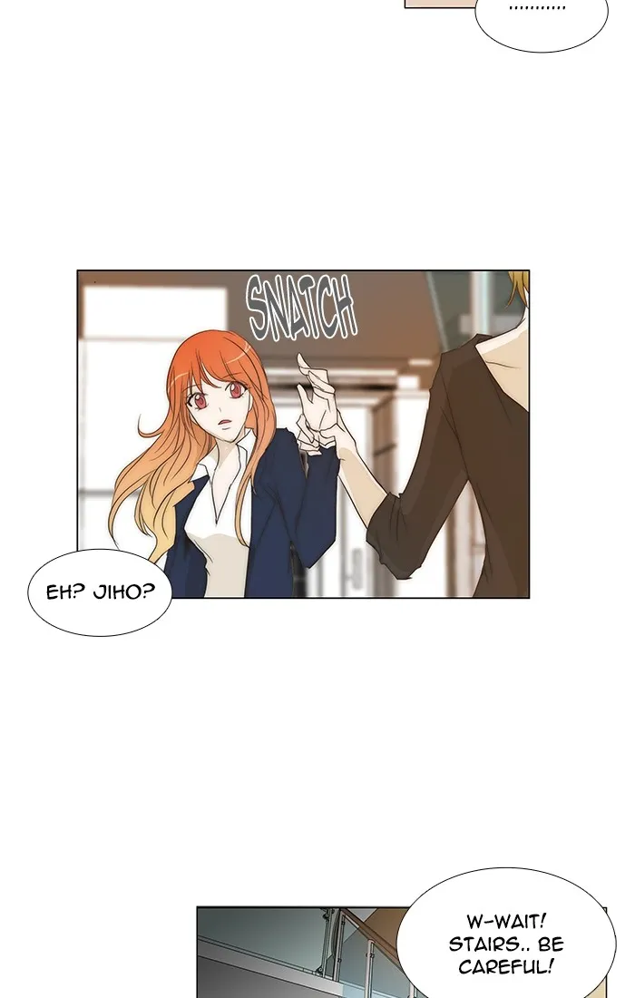 Read unTouchable (en) Manga Online