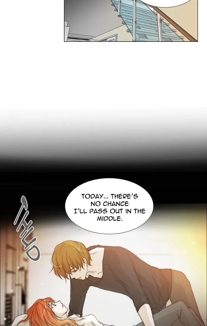 Read unTouchable (en) Manga Online