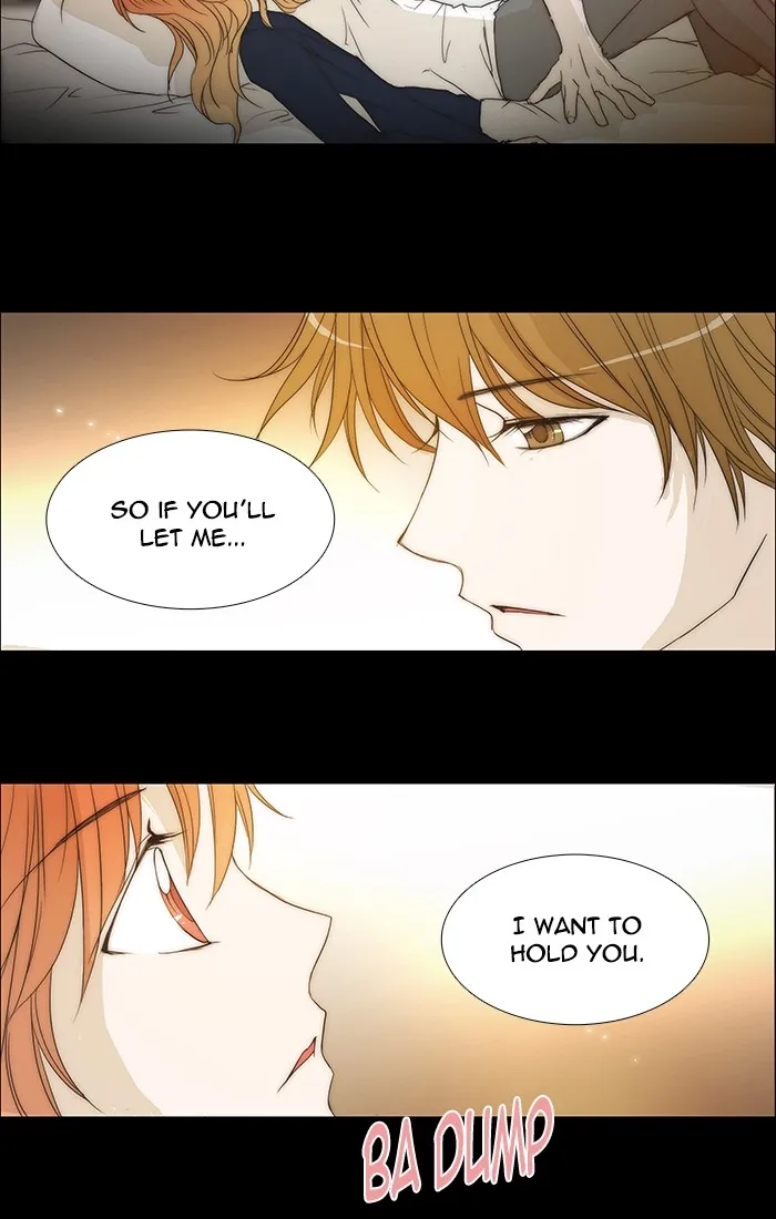 Read unTouchable (en) Manga Online