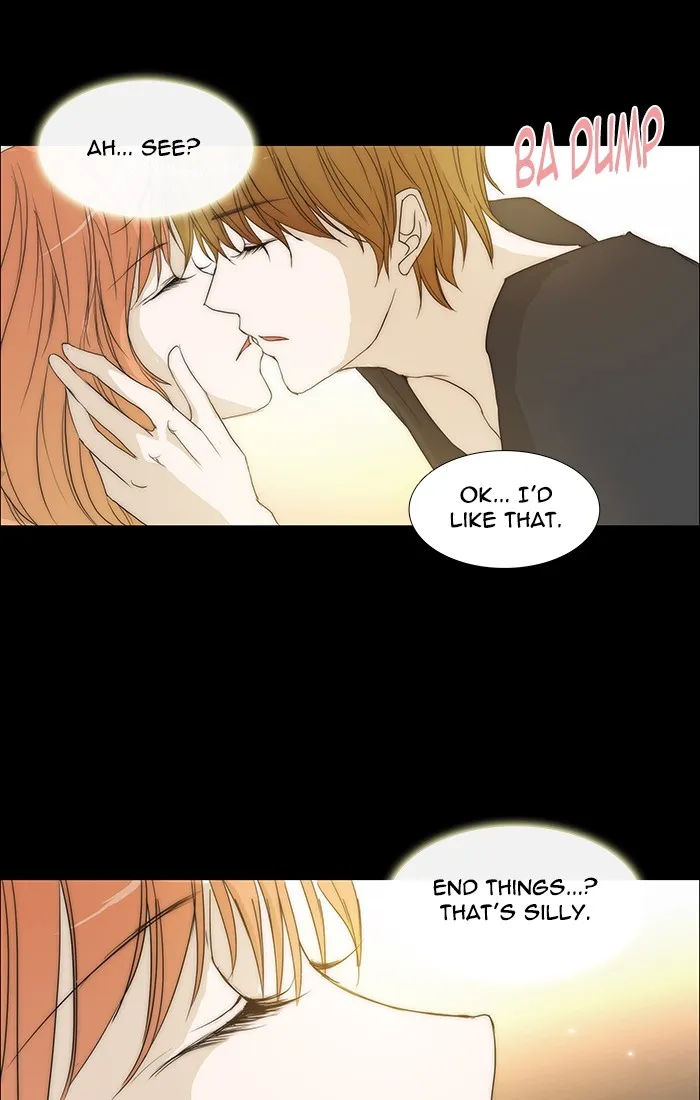 Read unTouchable (en) Manga Online