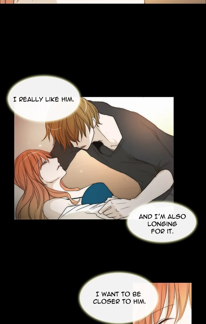 Read unTouchable (en) Manga Online