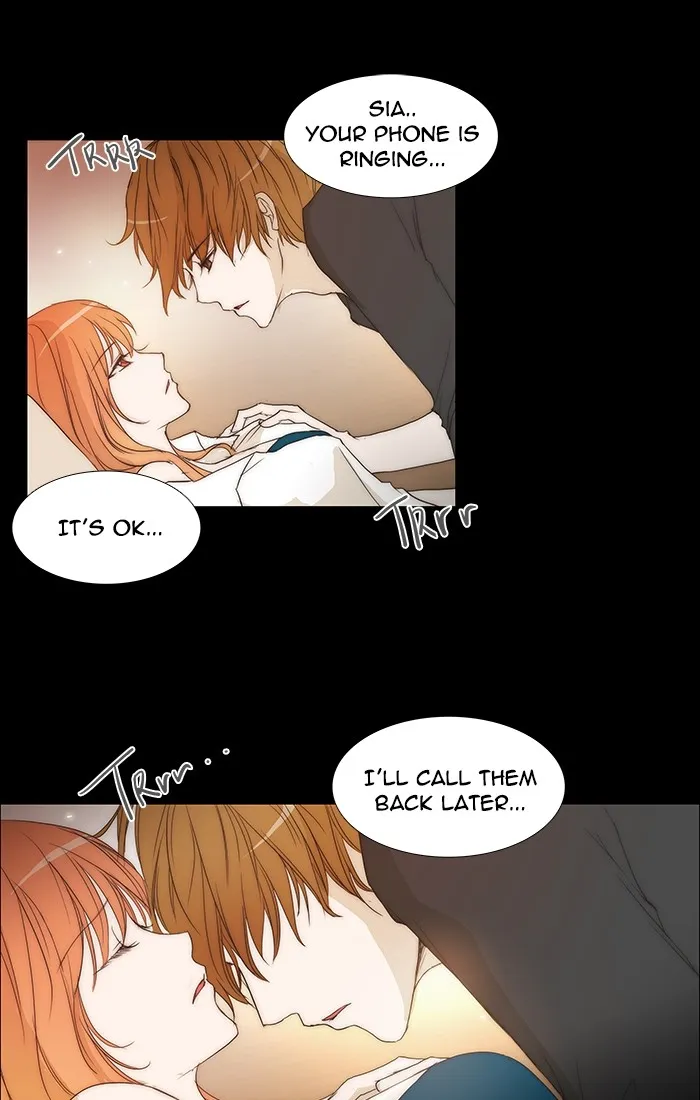 Read unTouchable (en) Manga Online