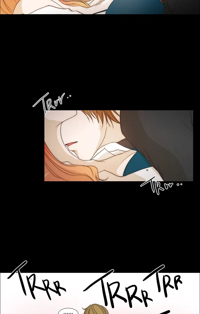 Read unTouchable (en) Manga Online