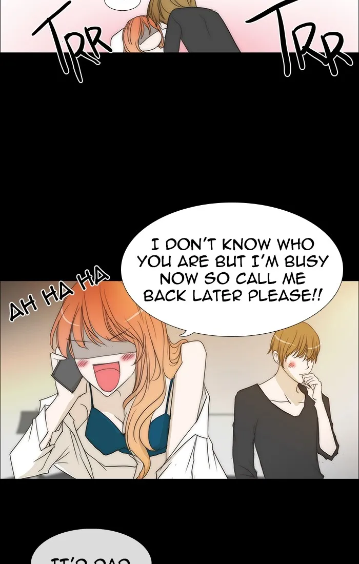 Read unTouchable (en) Manga Online