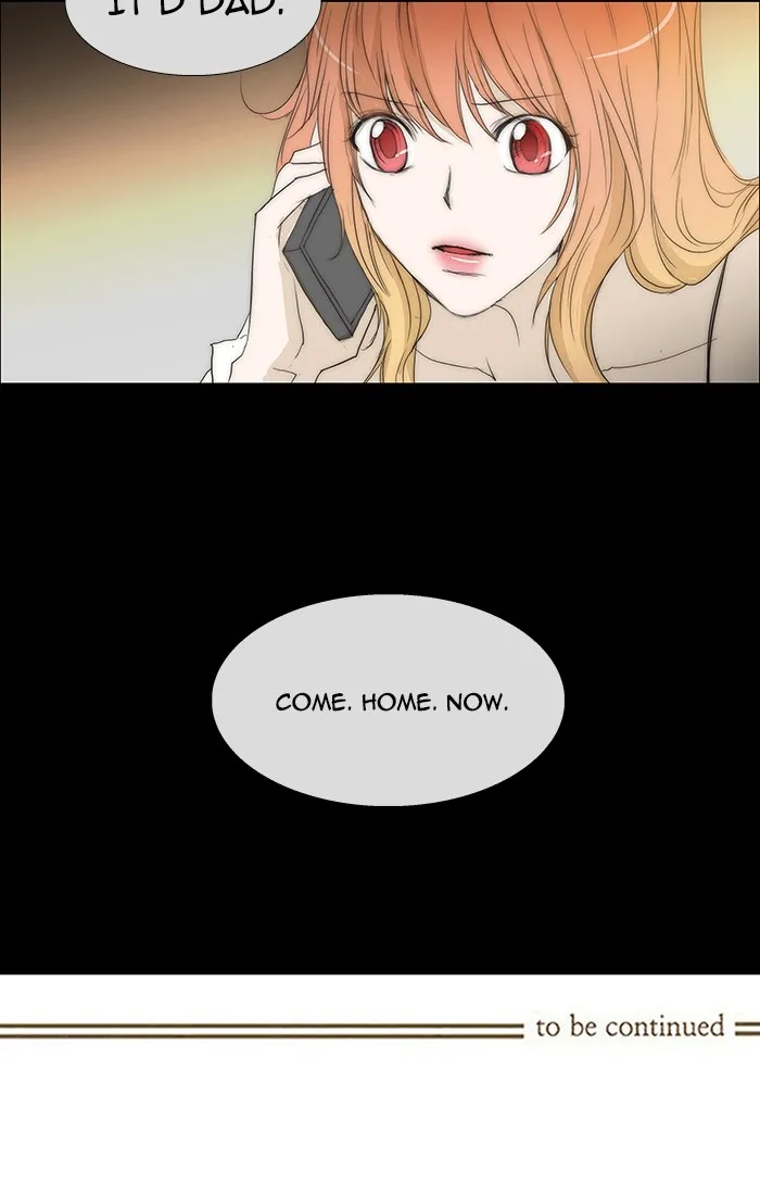 Read unTouchable (en) Manga Online