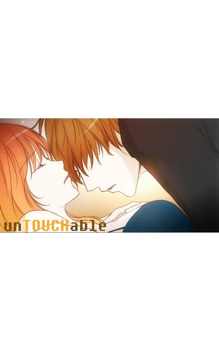 Read unTouchable (en) Manga Online