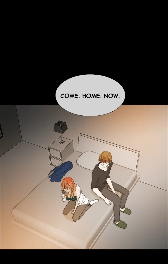 Read unTouchable (en) Manga Online