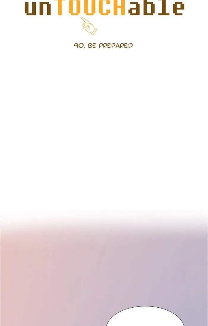 Read unTouchable (en) Manga Online