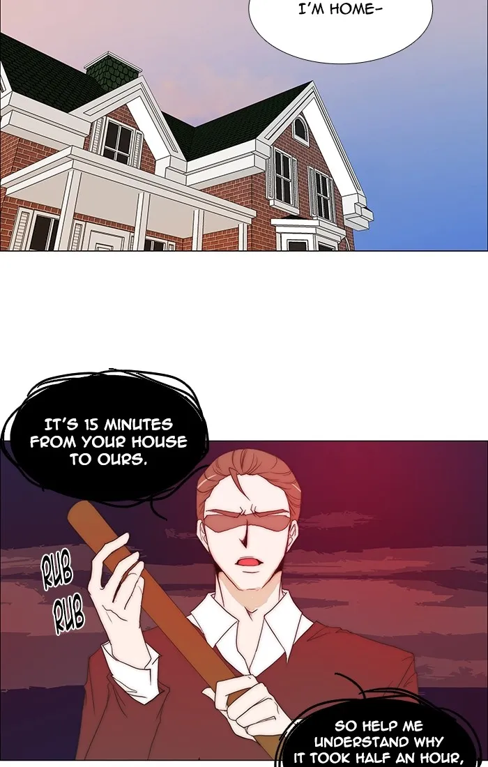 Read unTouchable (en) Manga Online