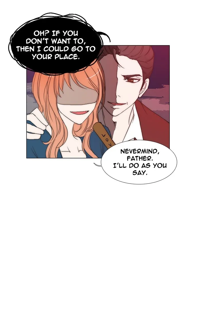 Read unTouchable (en) Manga Online