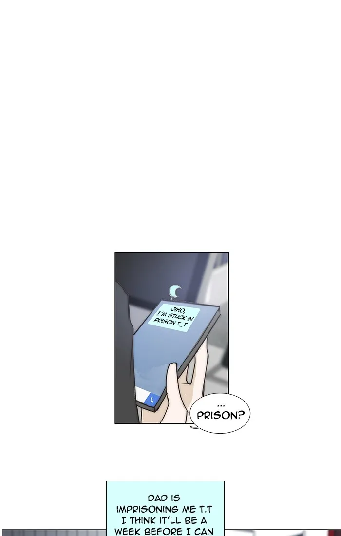 Read unTouchable (en) Manga Online