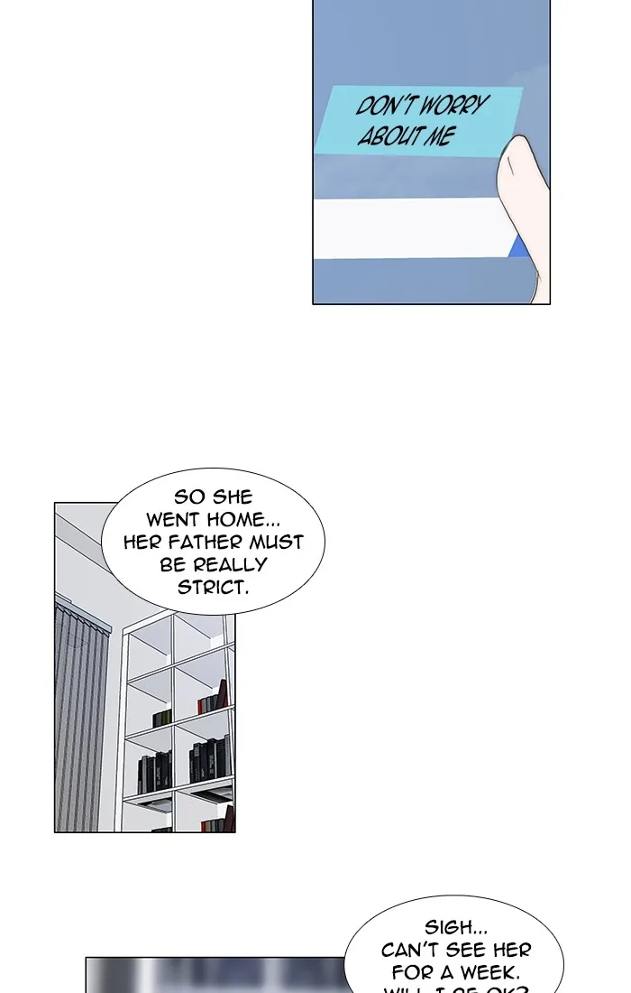 Read unTouchable (en) Manga Online