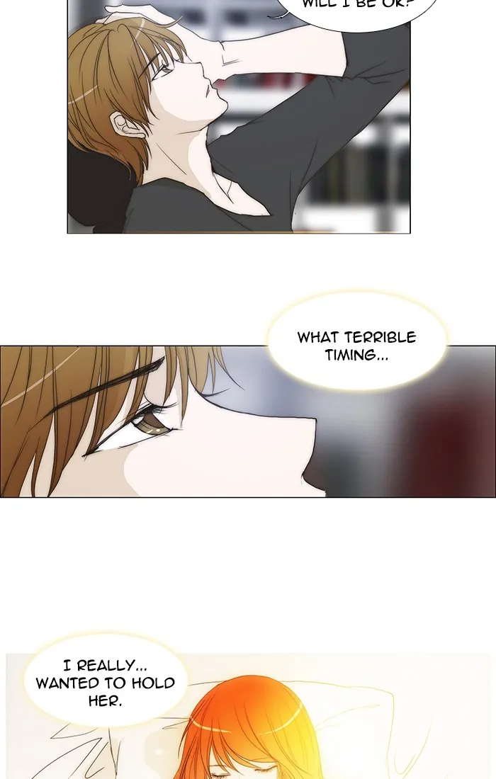 Read unTouchable (en) Manga Online