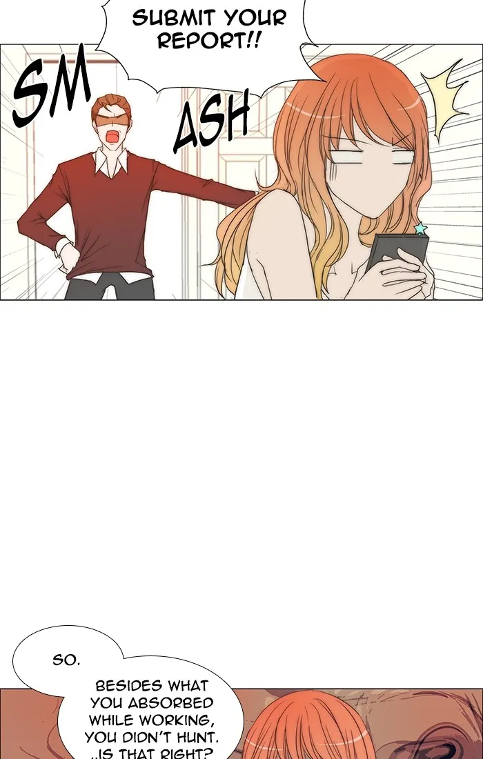 Read unTouchable (en) Manga Online