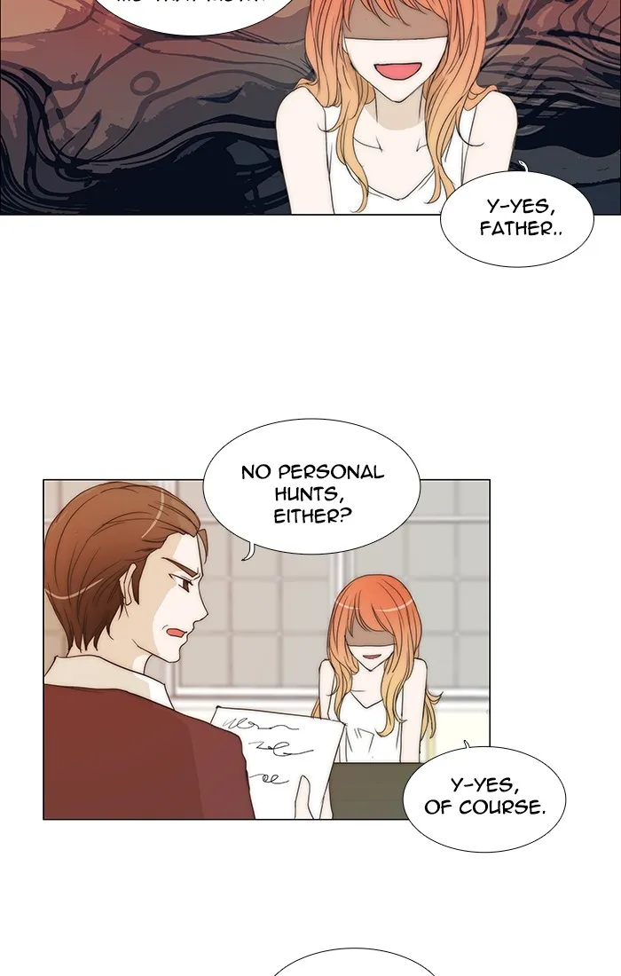 Read unTouchable (en) Manga Online