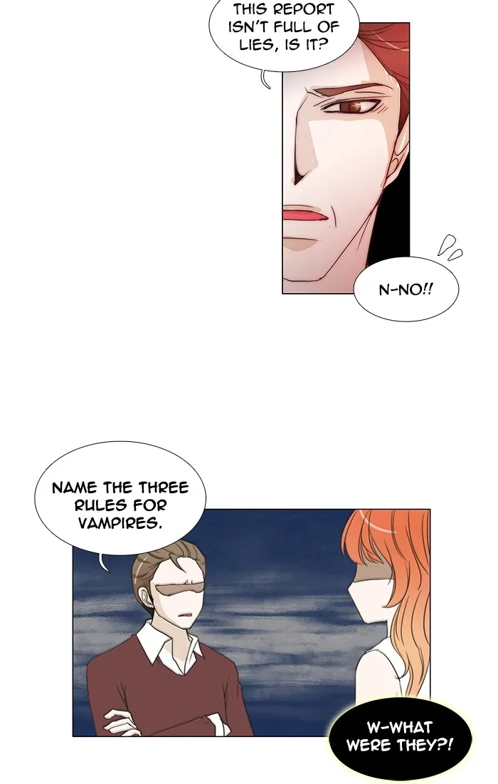 Read unTouchable (en) Manga Online