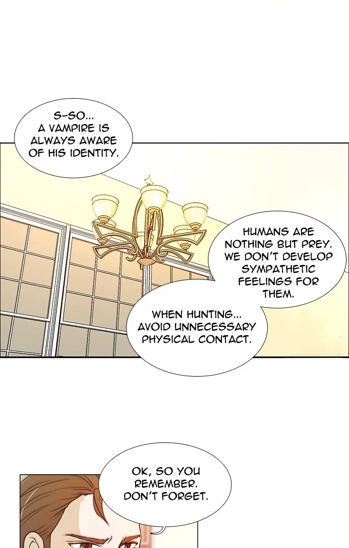 Read unTouchable (en) Manga Online