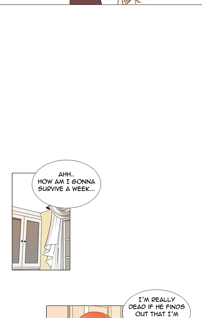 Read unTouchable (en) Manga Online