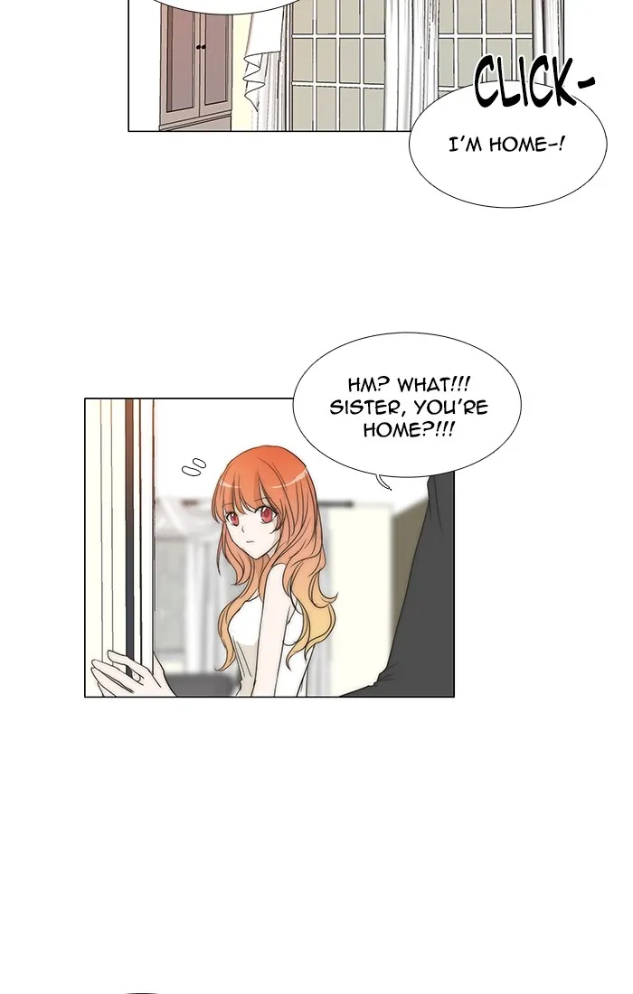 Read unTouchable (en) Manga Online