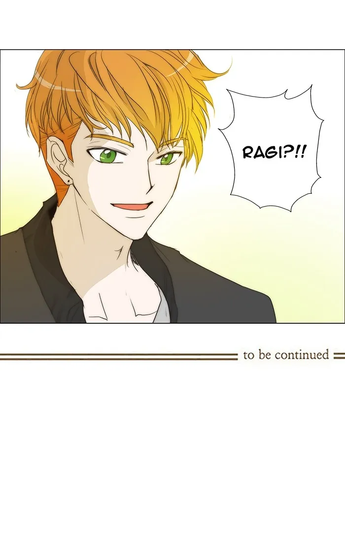 Read unTouchable (en) Manga Online