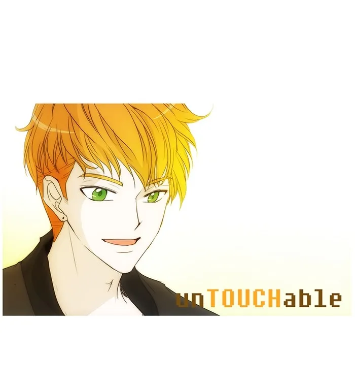 Read unTouchable (en) Manga Online