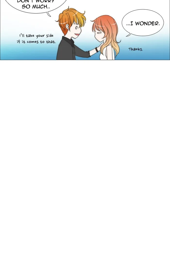 Read unTouchable (en) Manga Online