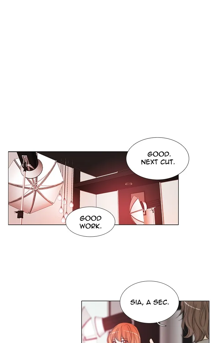 Read unTouchable (en) Manga Online