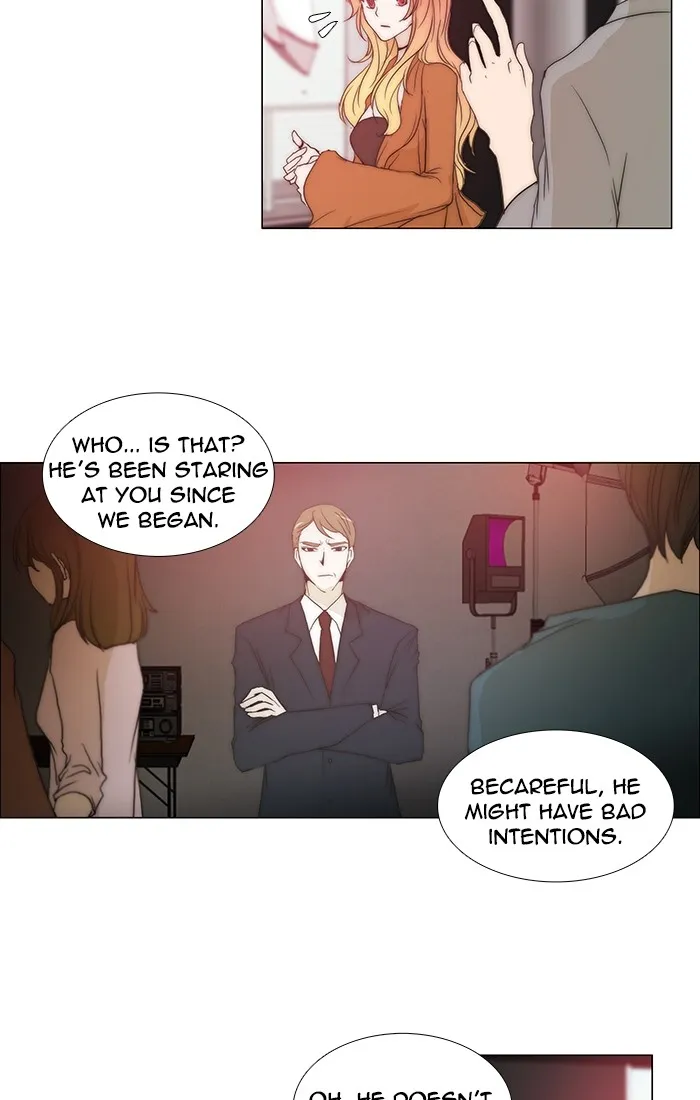 Read unTouchable (en) Manga Online