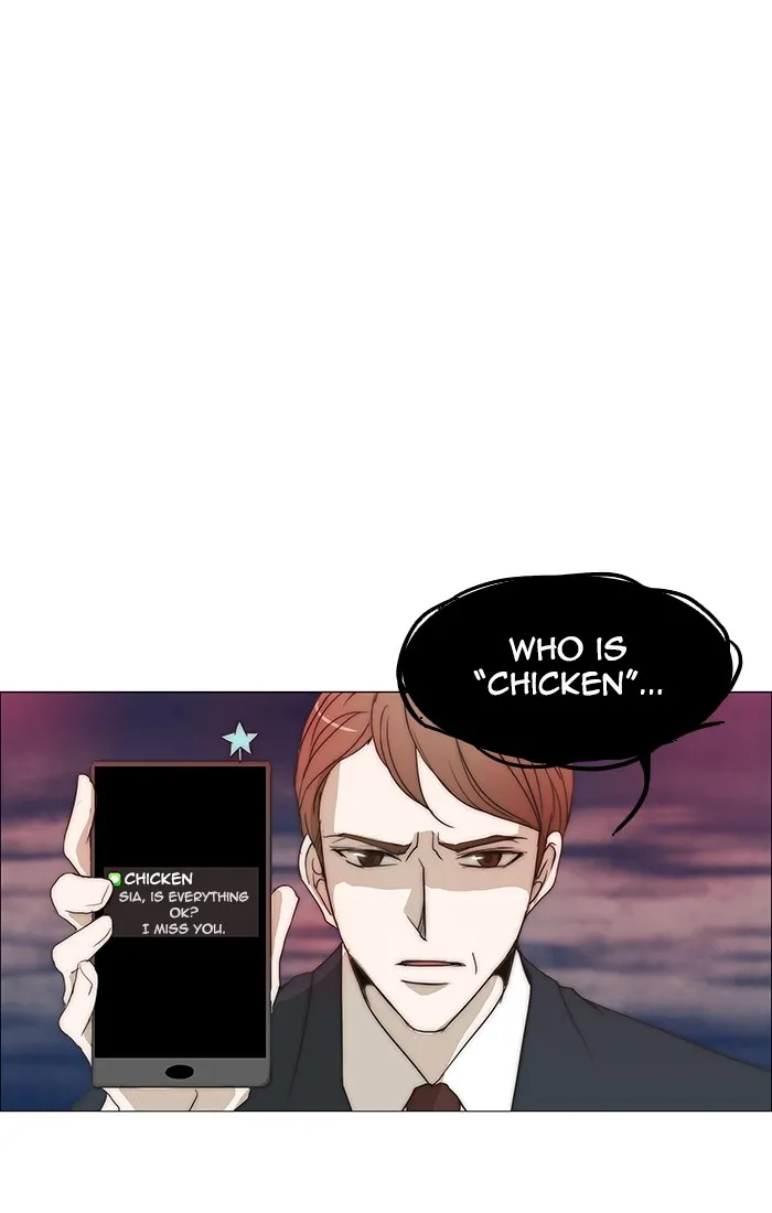 Read unTouchable (en) Manga Online