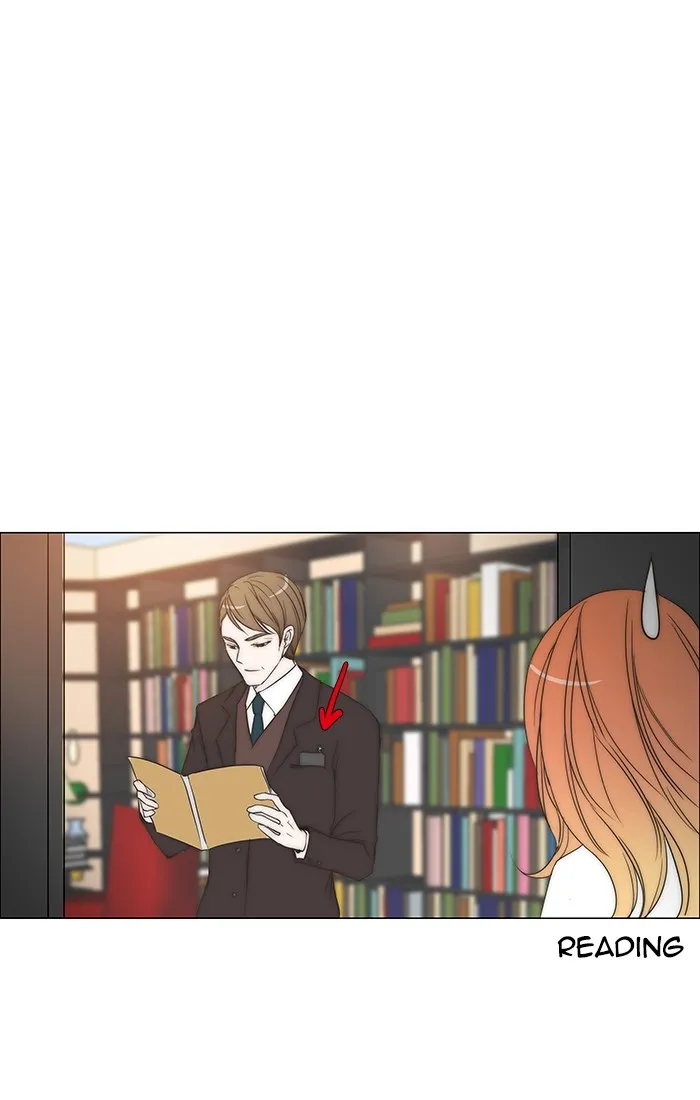 Read unTouchable (en) Manga Online