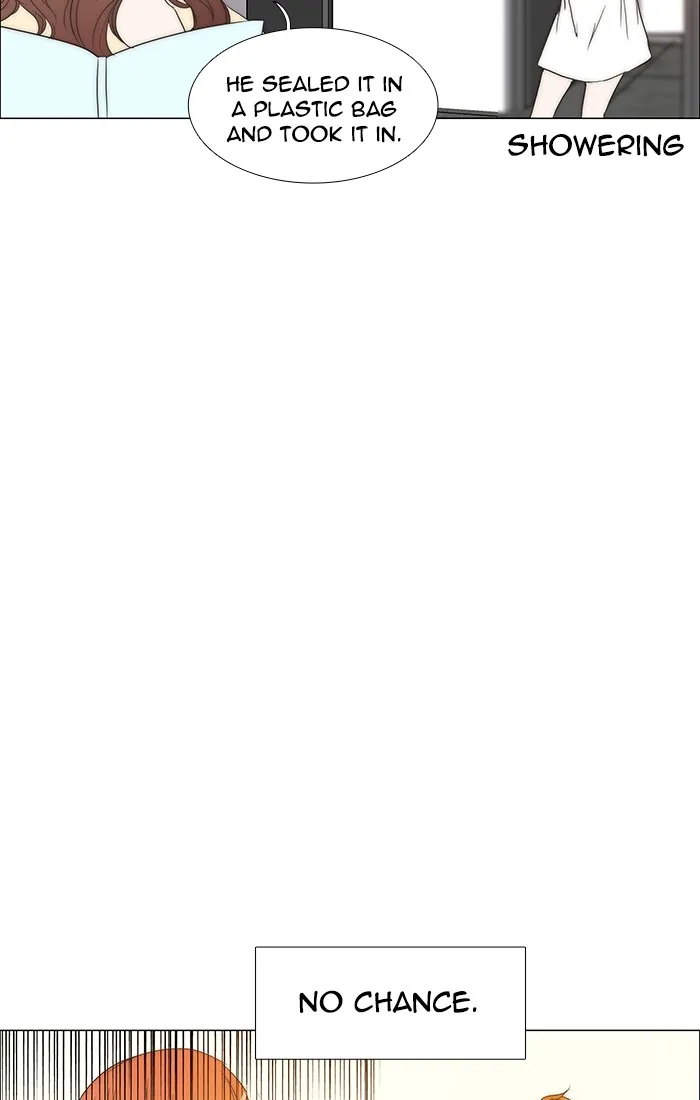 Read unTouchable (en) Manga Online