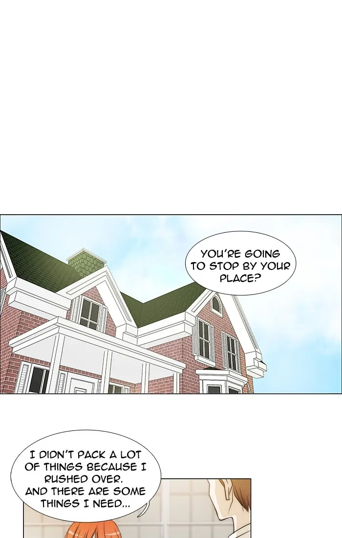 Read unTouchable (en) Manga Online