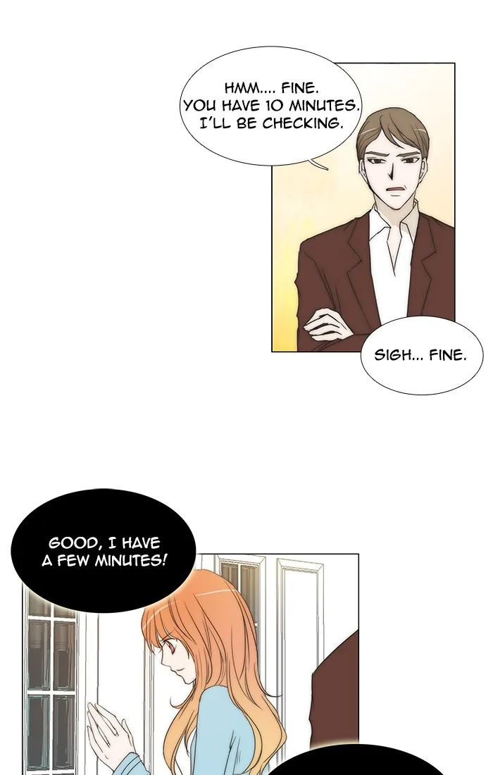 Read unTouchable (en) Manga Online