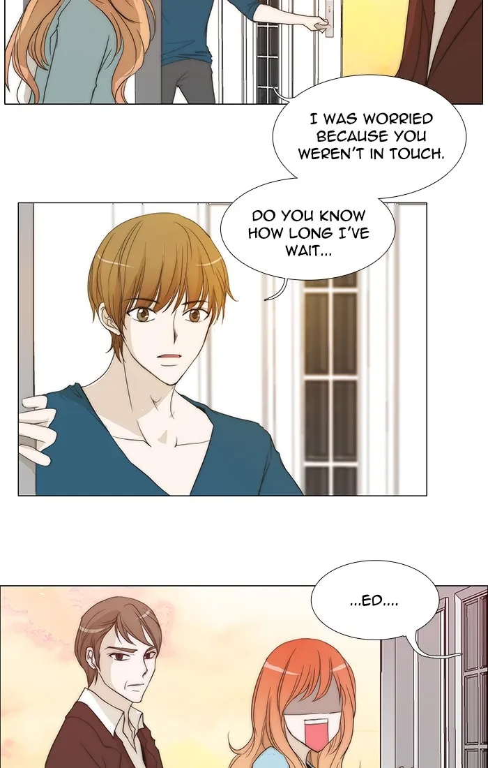 Read unTouchable (en) Manga Online