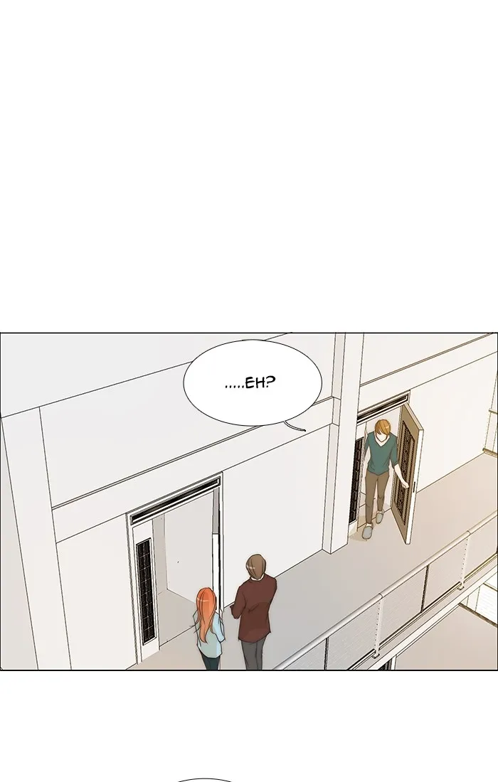 Read unTouchable (en) Manga Online