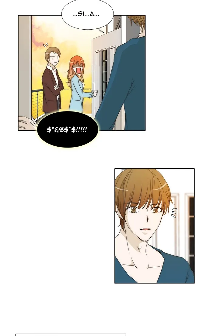 Read unTouchable (en) Manga Online