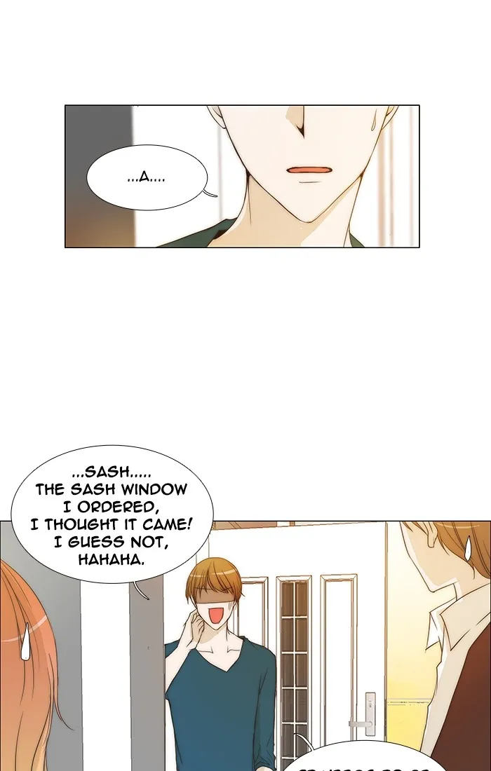 Read unTouchable (en) Manga Online