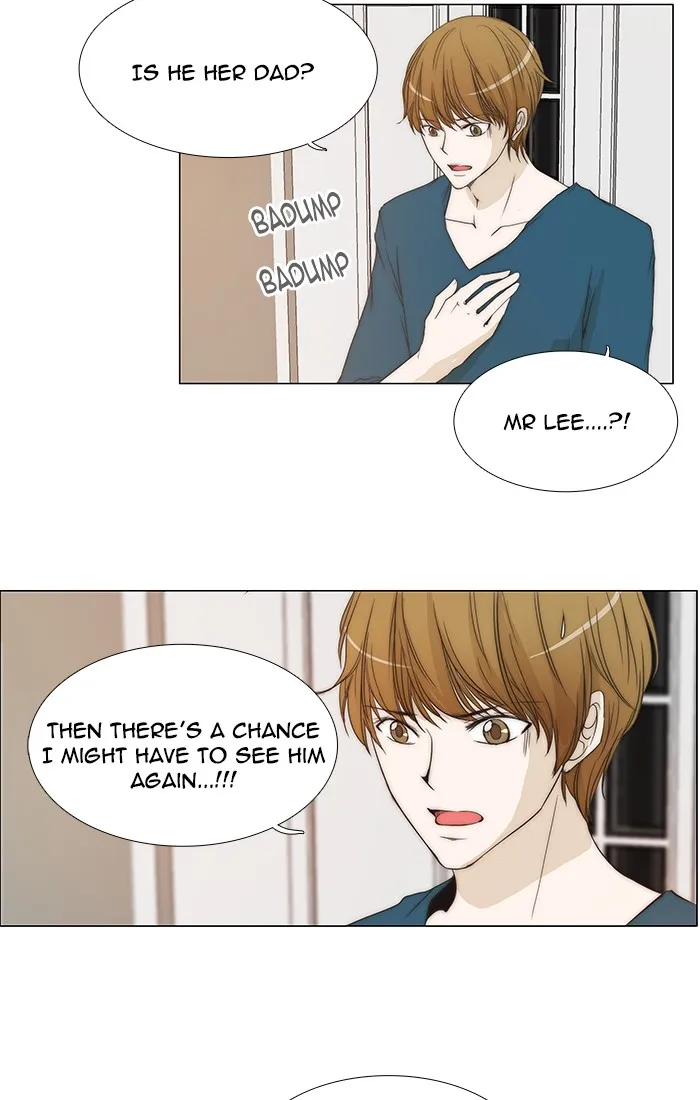 Read unTouchable (en) Manga Online