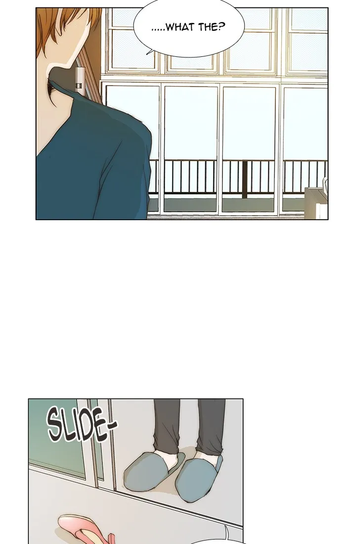 Read unTouchable (en) Manga Online