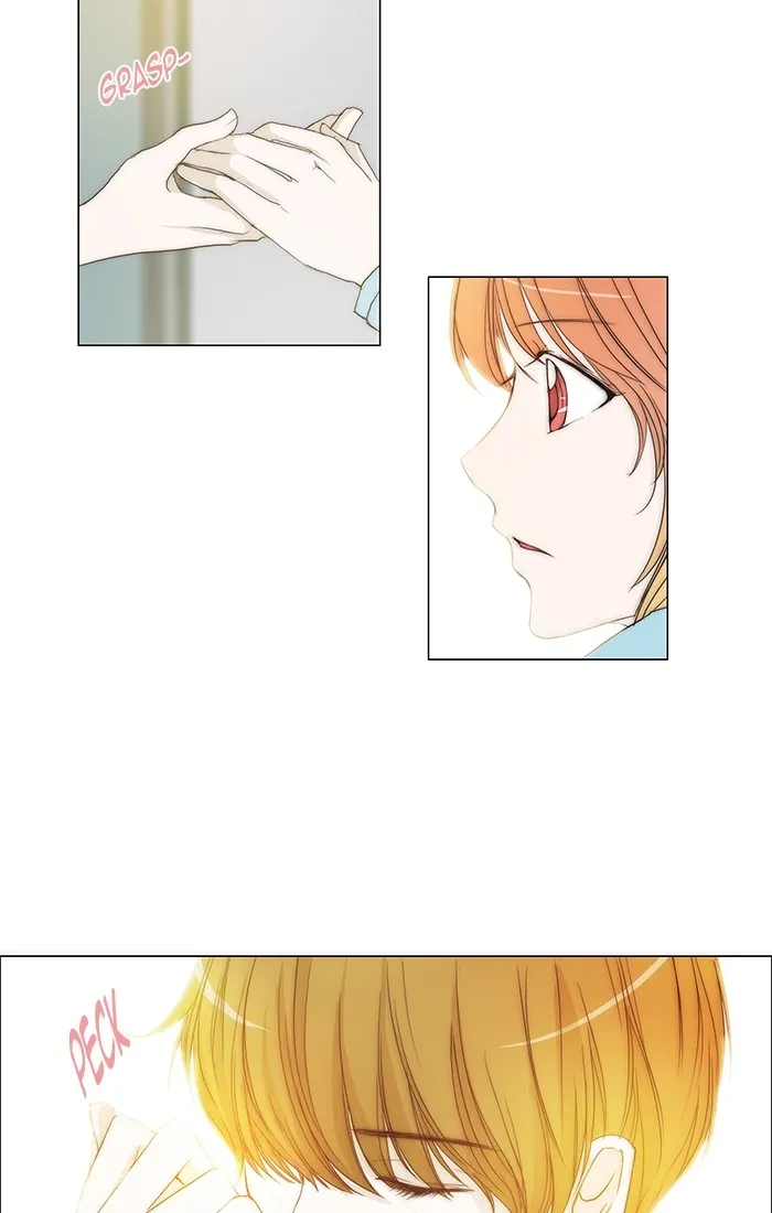 Read unTouchable (en) Manga Online