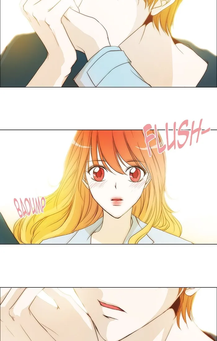 Read unTouchable (en) Manga Online