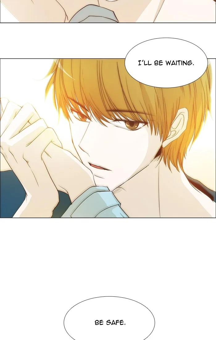 Read unTouchable (en) Manga Online