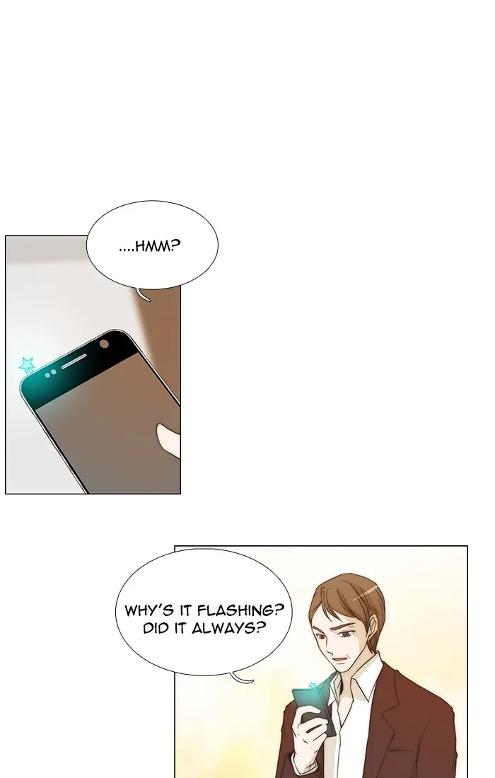 Read unTouchable (en) Manga Online