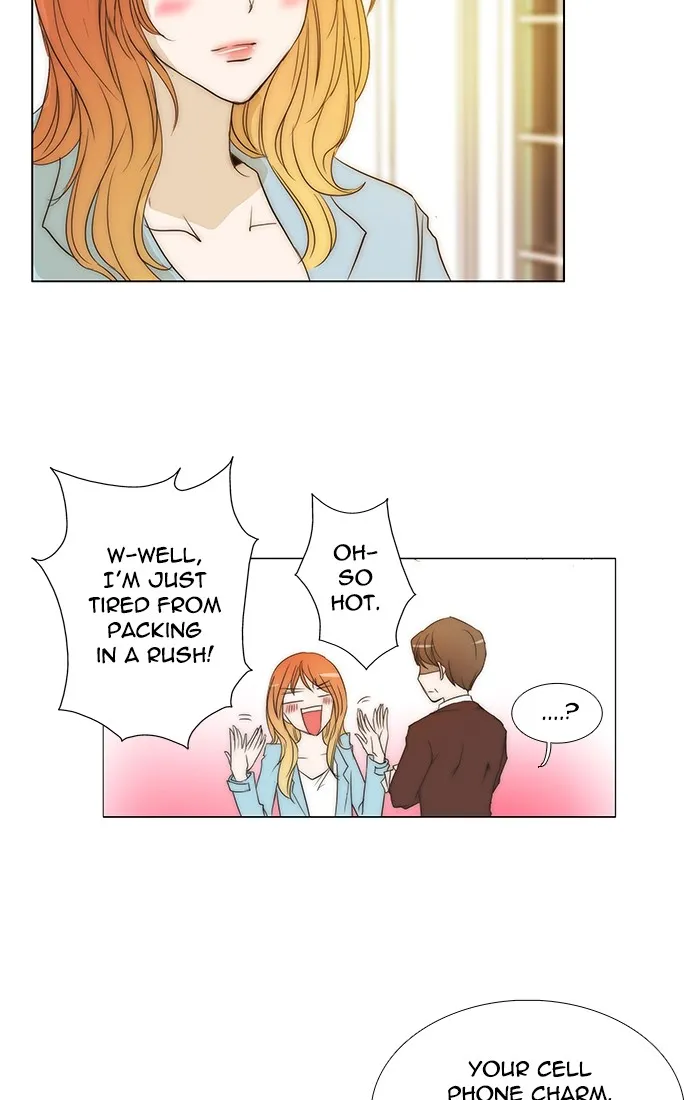 Read unTouchable (en) Manga Online