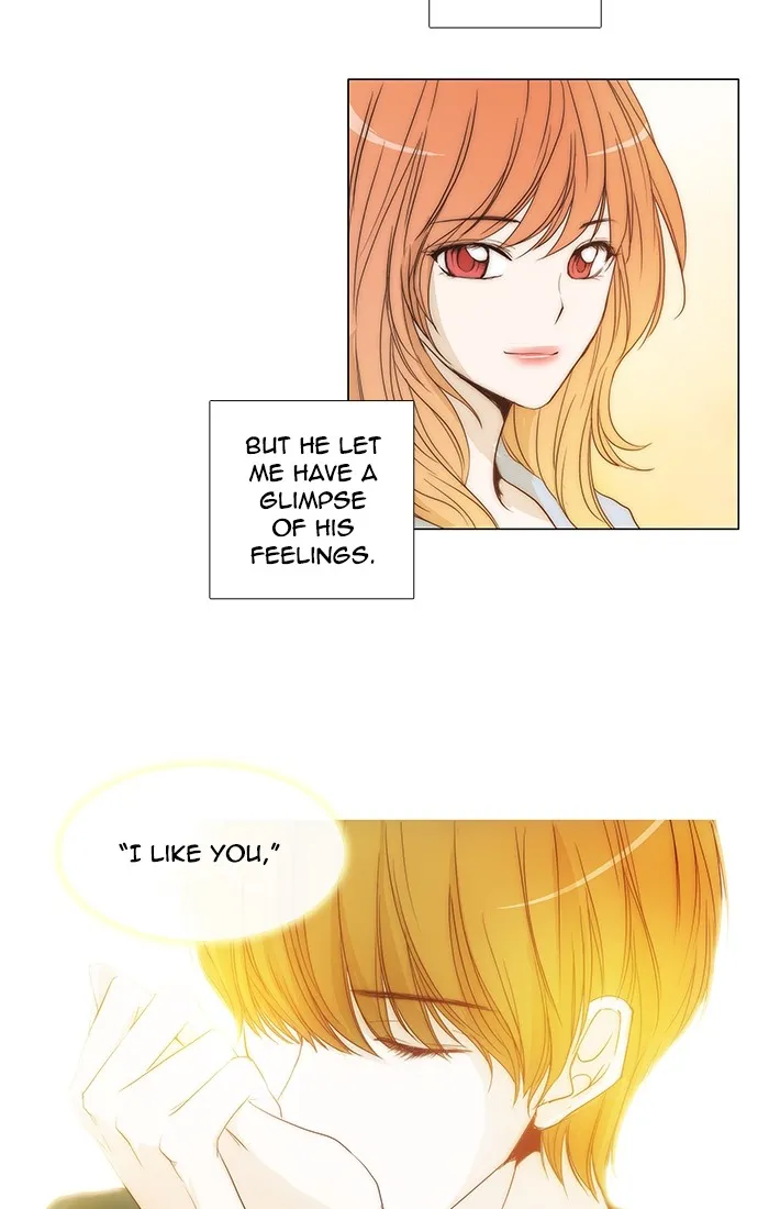 Read unTouchable (en) Manga Online