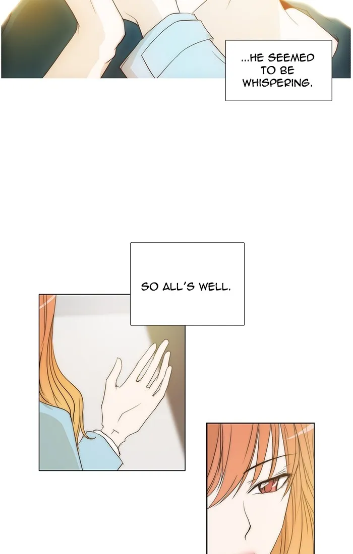 Read unTouchable (en) Manga Online