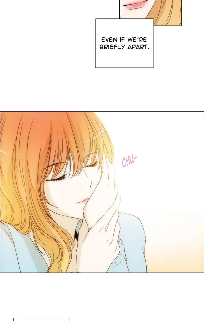 Read unTouchable (en) Manga Online