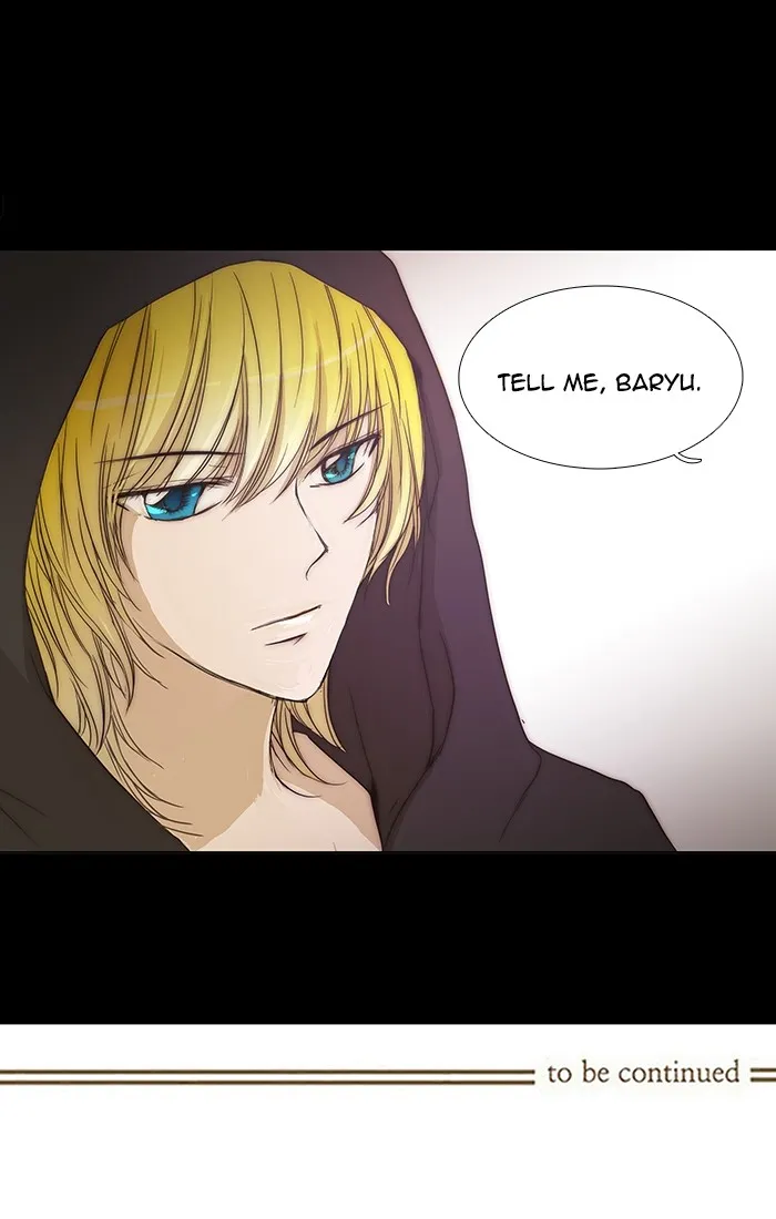 Read unTouchable (en) Manga Online